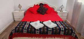 Departamento con cochera Mar del Plata